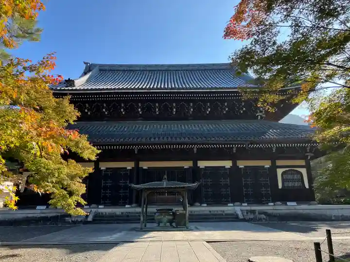 南禅寺のその他建物