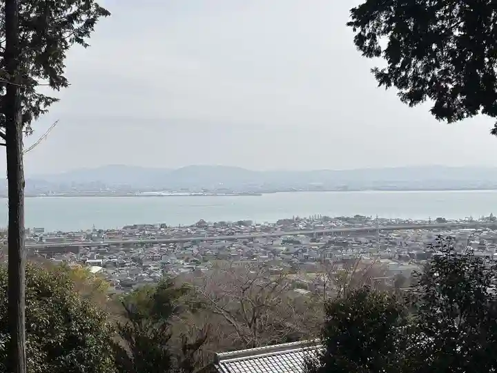 日吉東照宮(滋賀県)