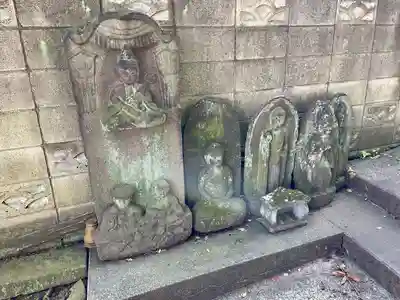 陽寿院(東京都)