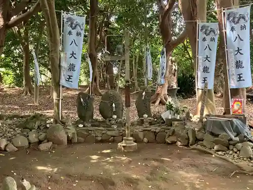 真義篠島教会(愛知県)