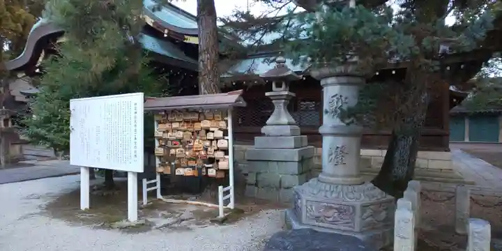 御霊神社(上御霊神社)(京都府)