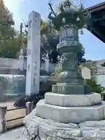 豊川閣 妙厳寺のその他建物