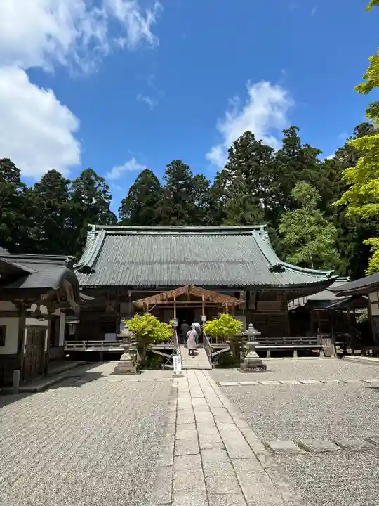 比叡山延暦寺(滋賀県)
