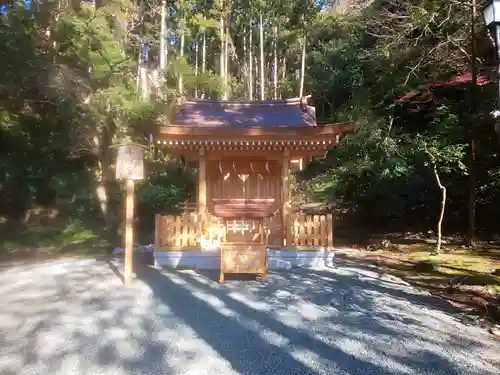 新宮神社（今宮）(神奈川県)