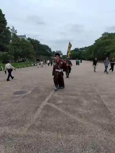 愛知縣護國神社(愛知県)