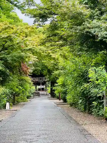 梨木神社(京都府)