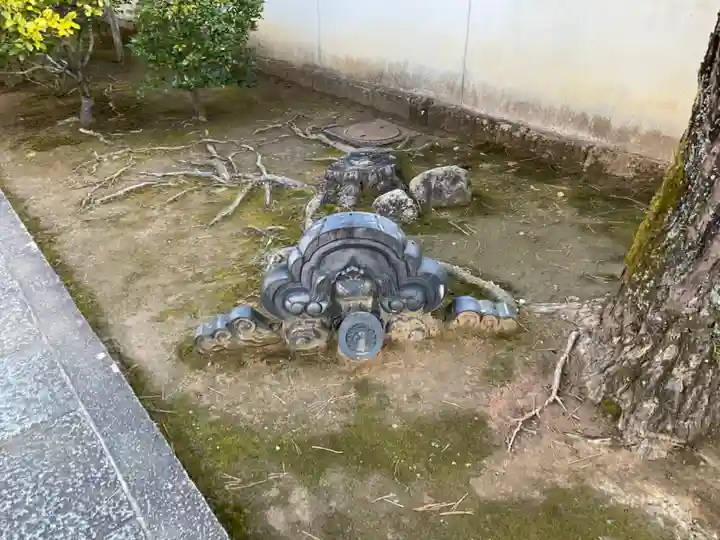 長慶院のその他建物