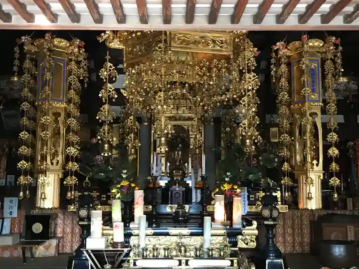 長光寺(滋賀県)