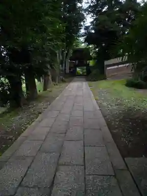 西念寺のその他建物