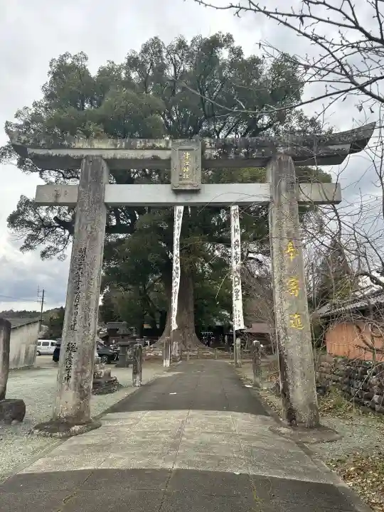 津江神社の{uncategorized: "未分類", other: "その他", undefined: "問題あり", building: "その他建物", grave: "お墓", sacred_gate: "鳥居", guardian: "狛犬", statue: "像", buddha: "仏像", history: "歴史", nature: "自然", garden: "庭園", animal: "動物", pagoda: "塔", temizu: "手水舎", mountain_gate: "山門・神門", sanctuary: "本殿・本堂", subordinate: "末社・摂社", art: "芸術", scenery: "景色", jizo: "地蔵", ema: "絵馬", goshuin: "御朱印", omikuji: "おみくじ", items: "授与品その他", amulet: "お守り", goshuincho: "御朱印帳", eats: "食事", festival: "お祭り", votive_dance: "神楽", shichigosan: "七五三参", wedding: "結婚式", experience: "体験その他", initially: "初詣", around: "周辺", anti_infection: "感染症対策"}