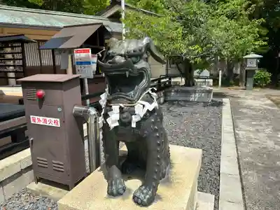 三重縣護國神社(三重県)