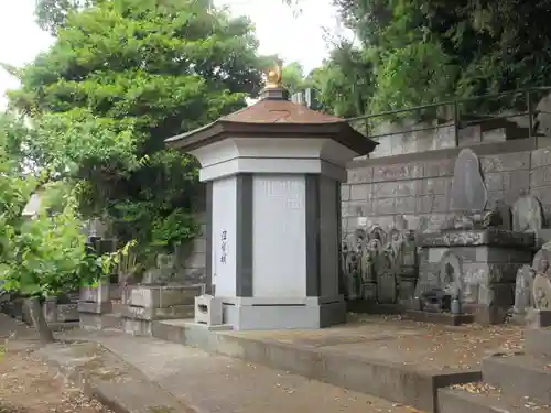 高松寺(神奈川県)