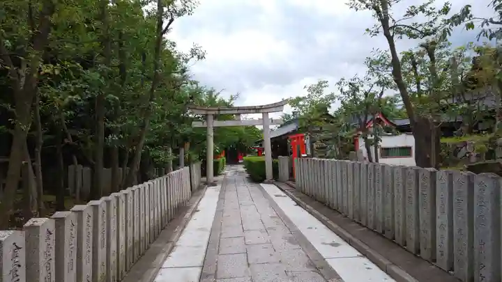 車折神社(京都府)
