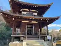 勧修寺(京都府)