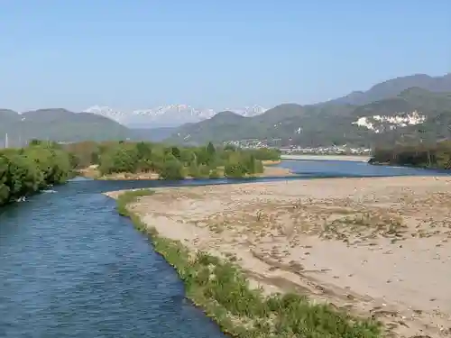 丹生寺(長野県)