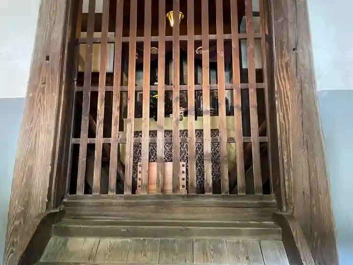 金鳳山 正法寺(岐阜県)