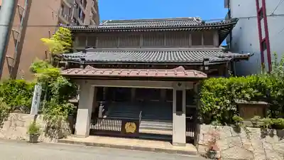 圓勝寺(大阪府)