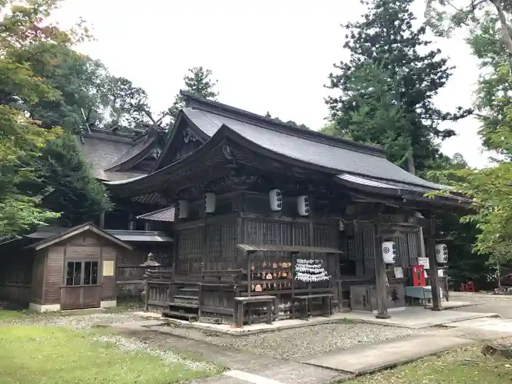 養父神社(兵庫県)