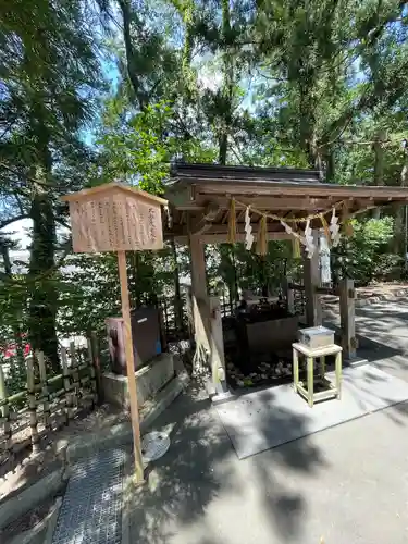 大崎八幡宮(宮城県)