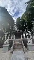 美須美神社(滋賀県)