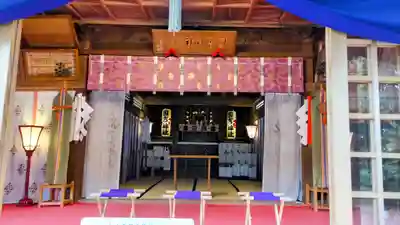 國吉神社(千葉県)