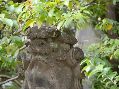 赤坂氷川神社(東京都)