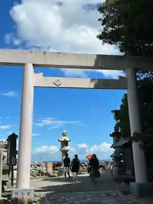 二見興玉神社(三重県)