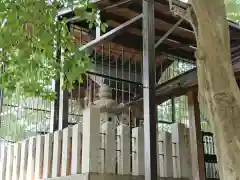 熱田神社の山門