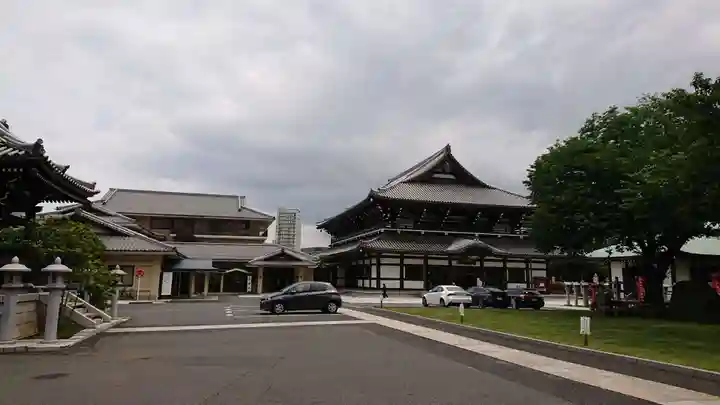 高野山東京別院のその他建物