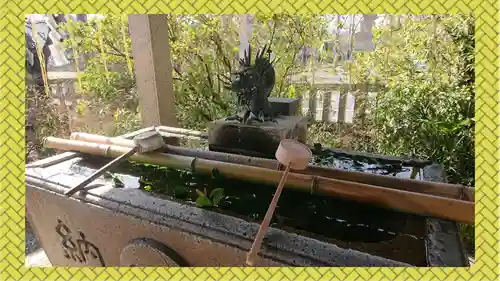 八雲神社(緑町)(栃木県)