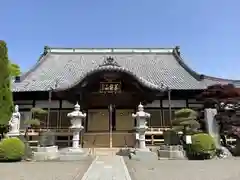 宝幢院(群馬県)