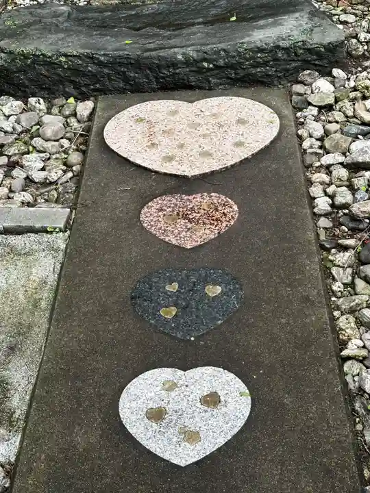 徳島眉山天神社(徳島県)