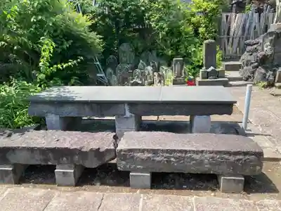 見光寺(神奈川県)