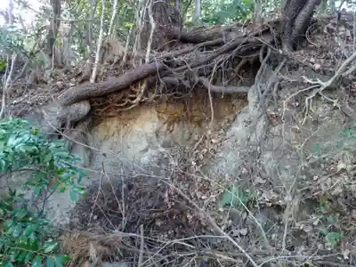栖光院のその他建物