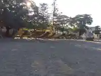 勝部神社(滋賀県)