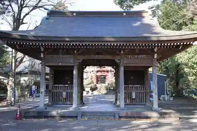 清水寺(千葉県)