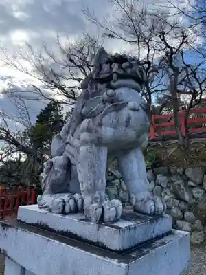 建勲神社(京都府)