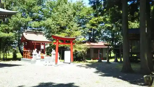 大宮神社の建物その他