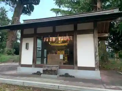 東大社(千葉県)