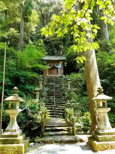 方廣寺(静岡県)