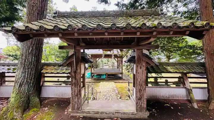 日吉神社(京都府)