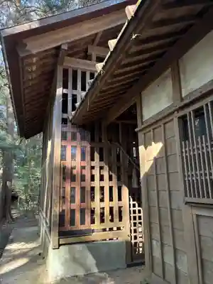 熊野神社(千葉県)