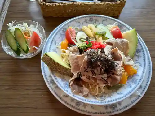 眞田神社(長野県)
