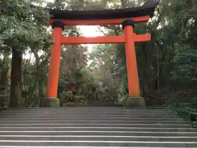 宇佐神宮(大分県)