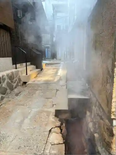 湯泉神社(兵庫県)