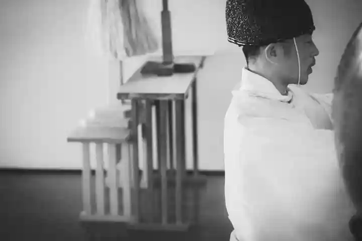 前原御嶽神社(千葉県)