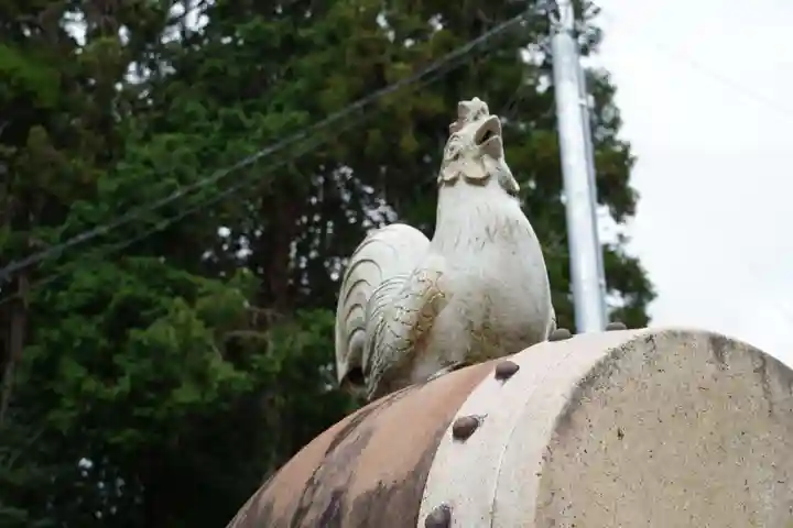 新宮神社(滋賀県)