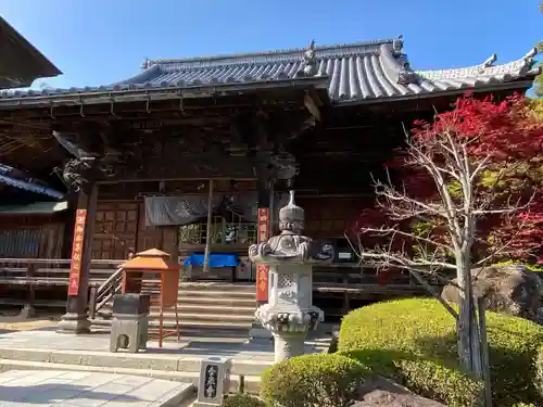 金泉寺(徳島県)