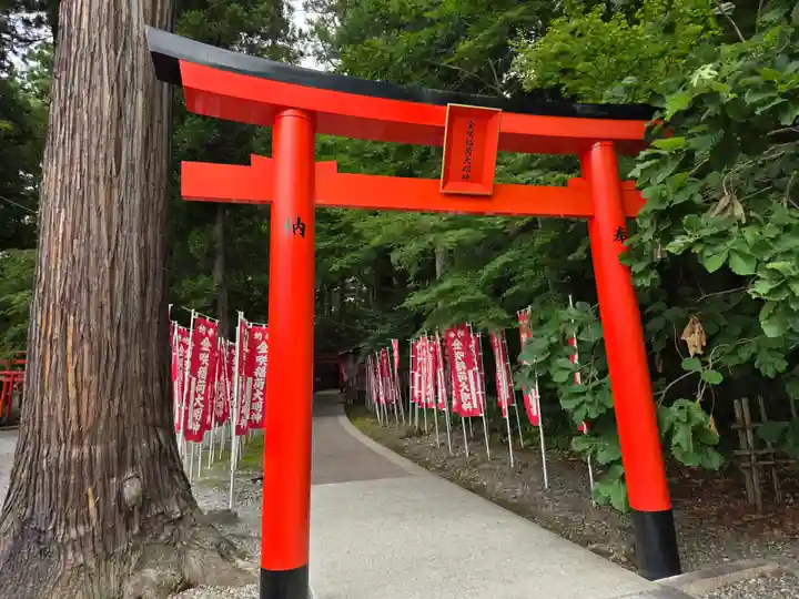 多賀大社(滋賀県)