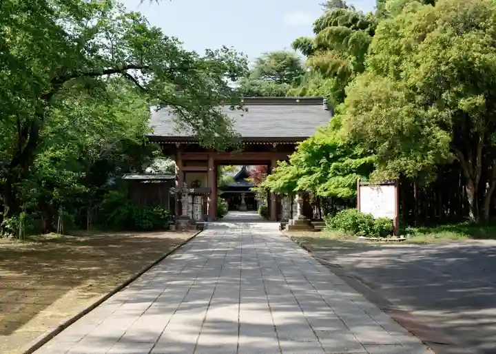大宝八幡宮(茨城県)